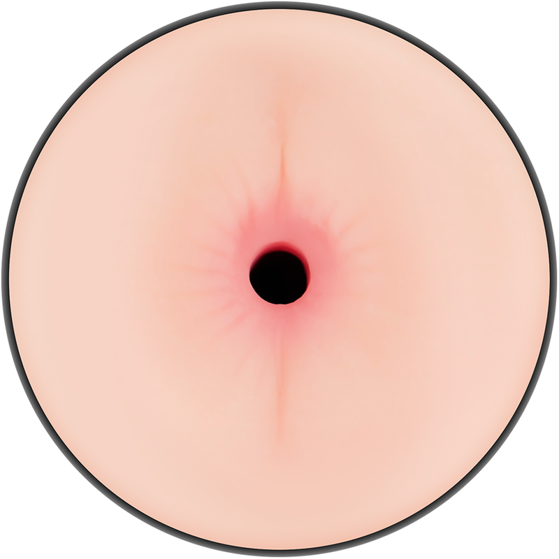 Jamyjob - Randy Masturbador Doble Entrada - Vagina Y Ano