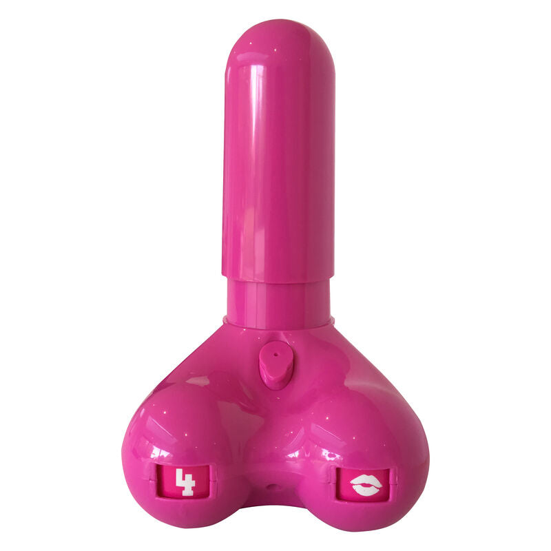Juego De Beber Jizz