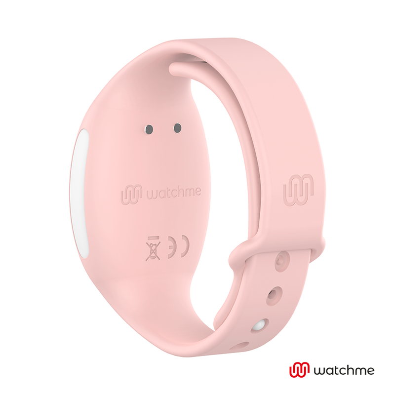 Watchme - Reloj Control Remoto Wireless Technology Rosoral
