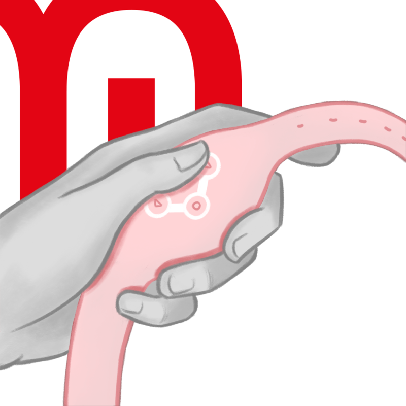 Watchme - Reloj Control Remoto Wireless Technology Rosoral