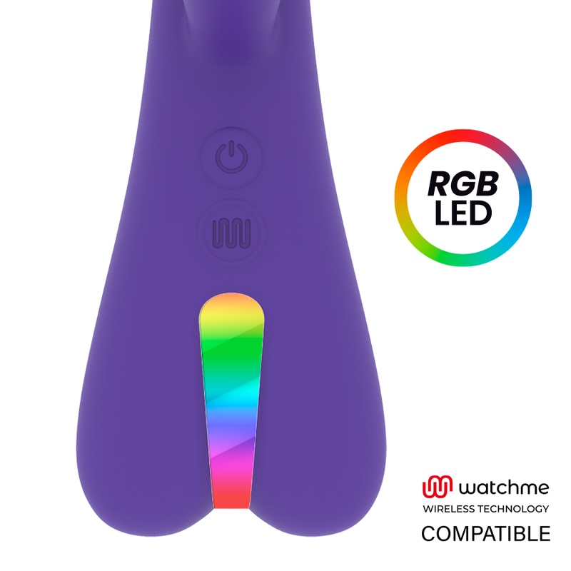 Mr Boss - Aitor Rabbit Compatible Con Watchme Wireless Technology
