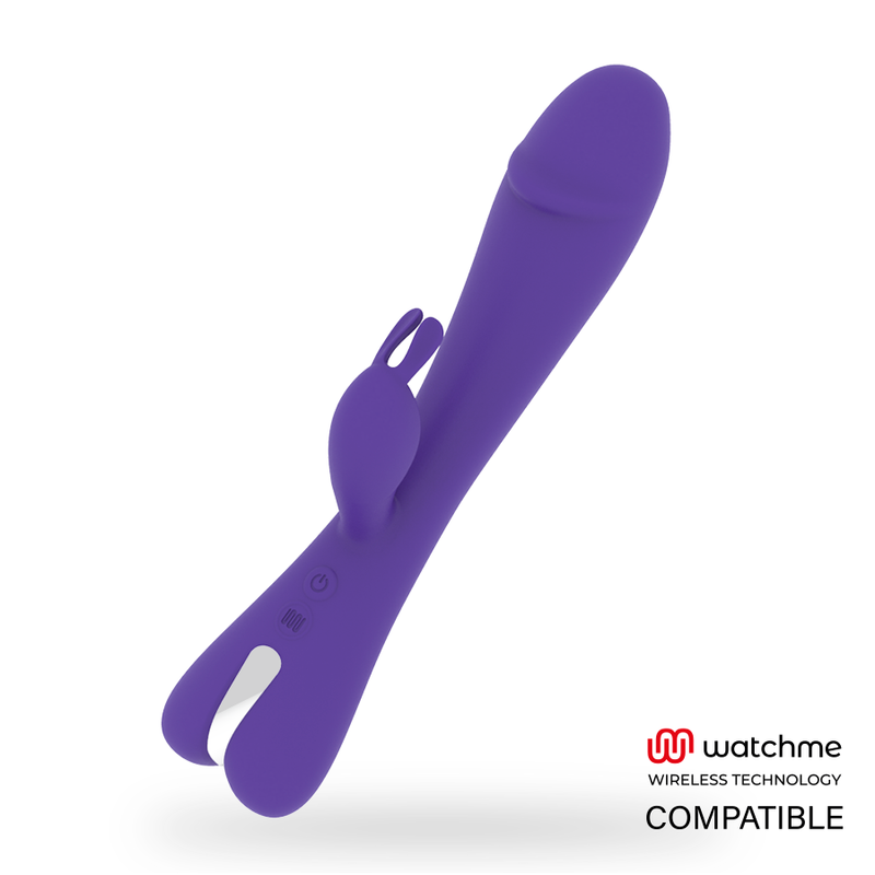 Mr Boss - Aitor Rabbit Compatible Con Watchme Wireless Technology
