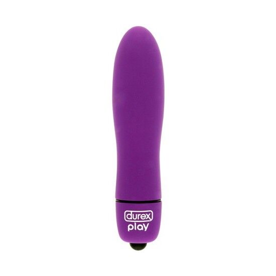 Durex Intense Orgasmic Pure Pleasure Mini Estimulador