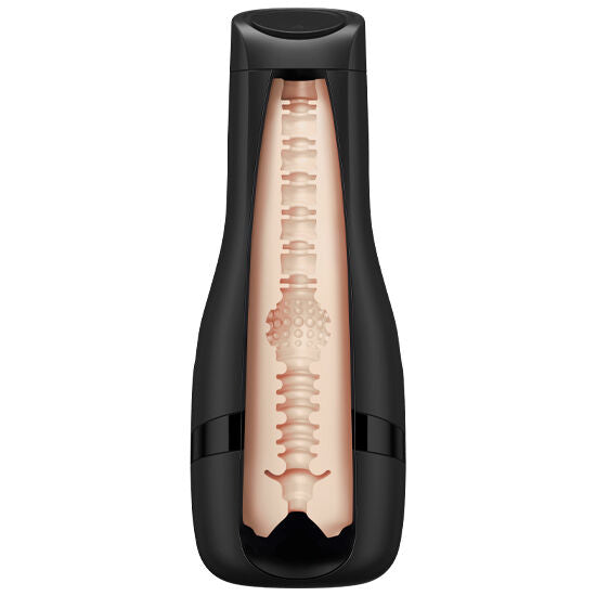 Satisfyer - Men Manga Tri Delights