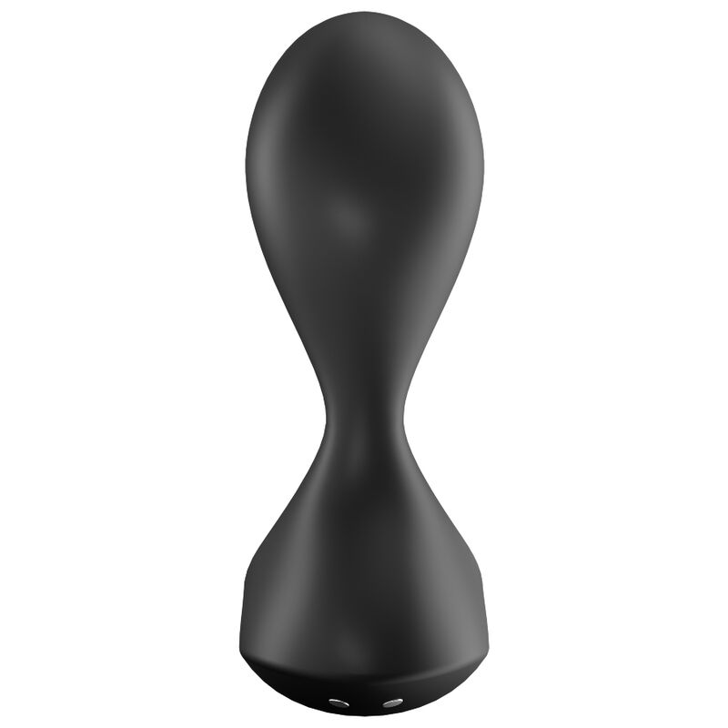 Satisfyer Sweet Seal Vibrador Anal - Negro
