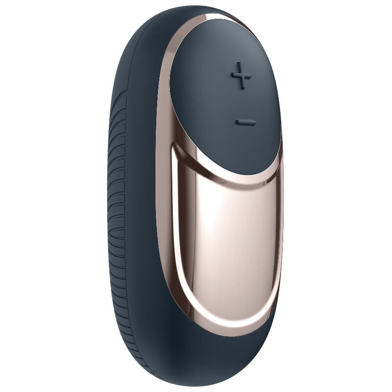 Estimulador De Clítoris Layons Dark Desire