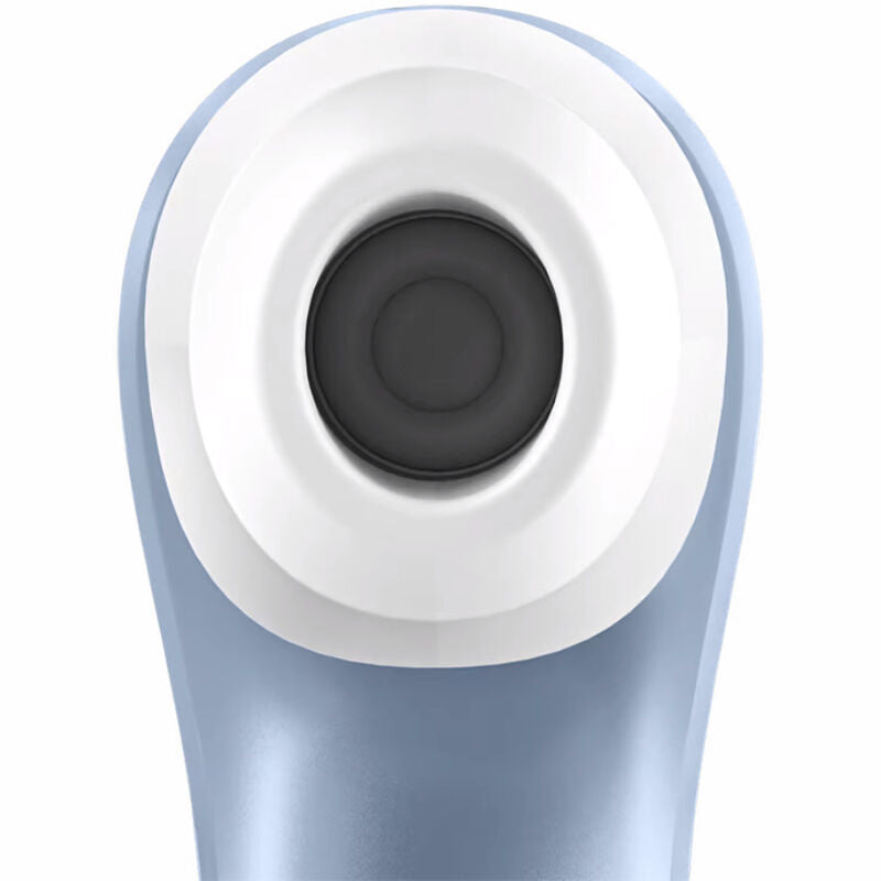 Satisfyer Pro 2 Estimulador De Aire Azul