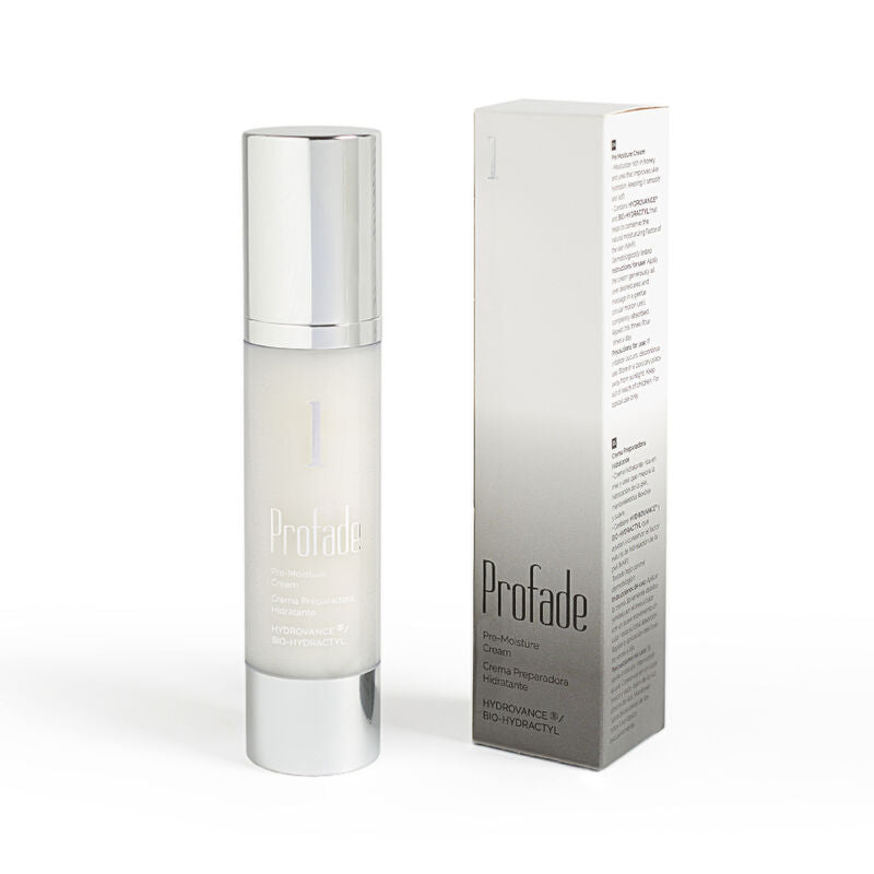 Crema Para Tatuajes Profade 1