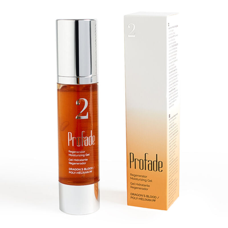 Crema Para Tautajes Profade 2