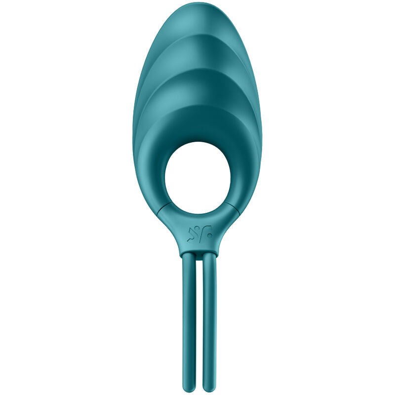 Satisfyer - Swordsman Anillo Vibrador Verde