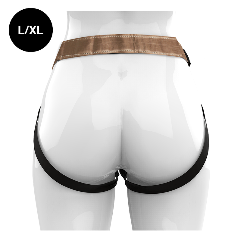 Mythology - Fantasy Harness - Arnés Bronce L/Xl