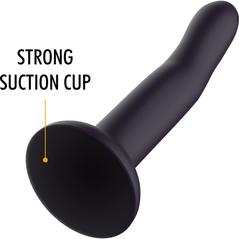 Mythology - Duman Mystic Dildo L