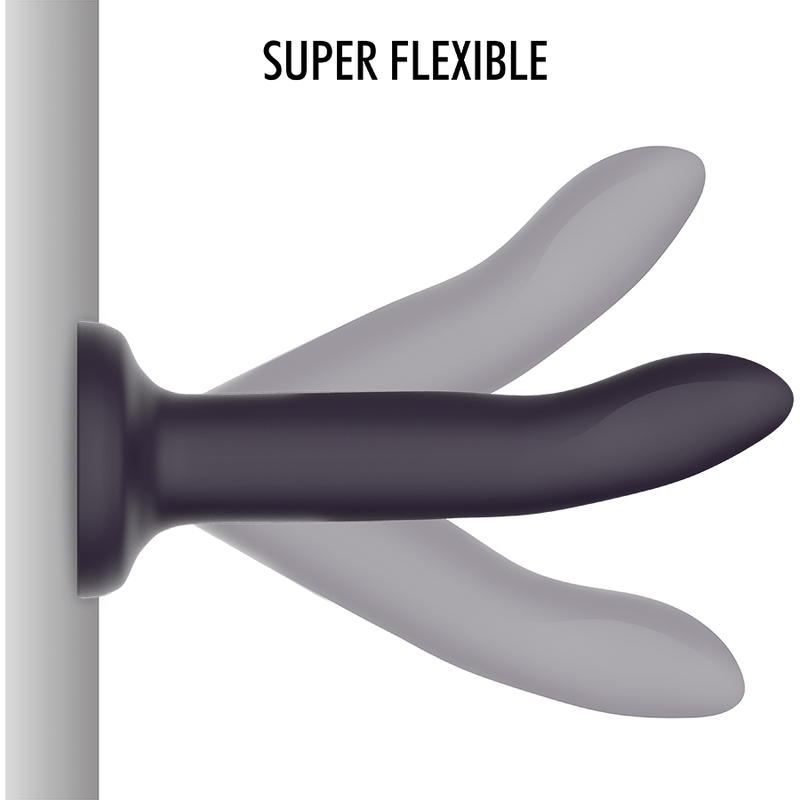 Mythology - Duman Mystic Dildo L
