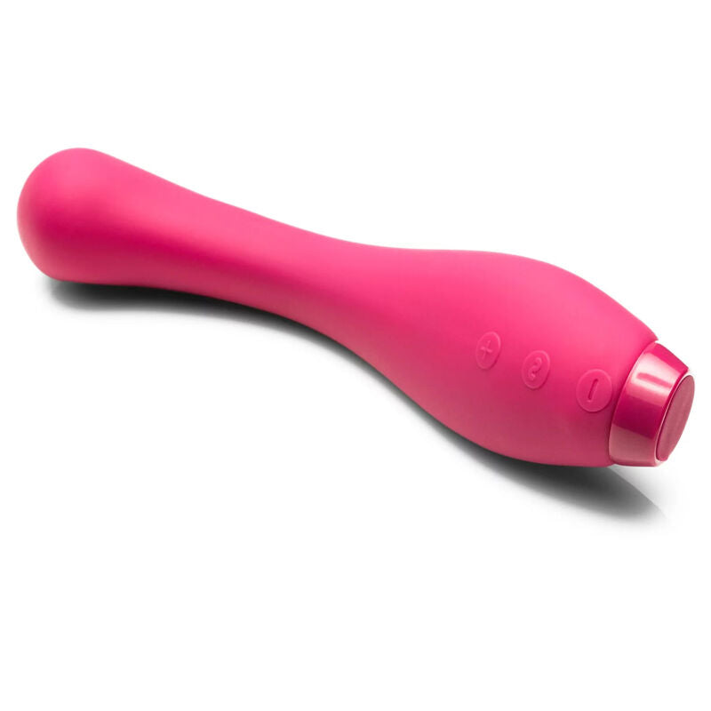 Je Joue - Juno Vibrador Punto G - Fucsia
