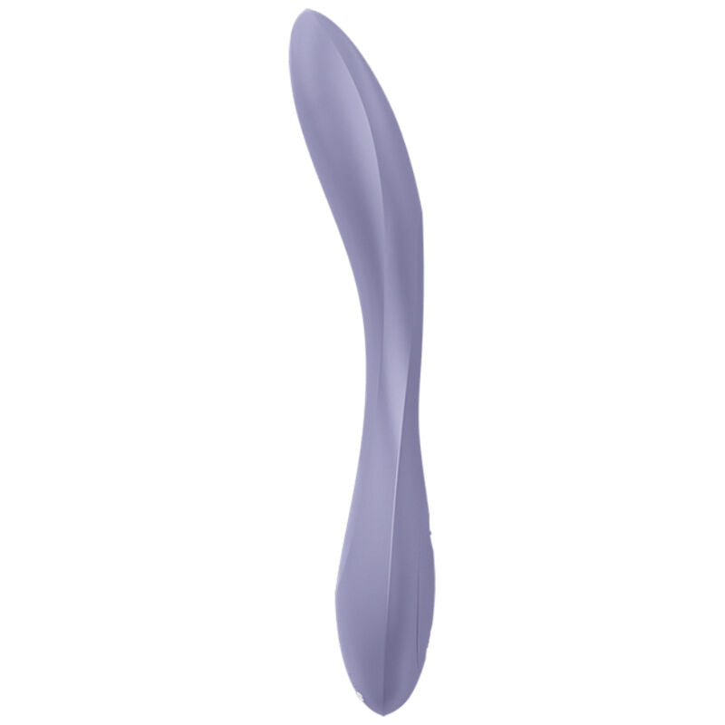Satisfyer - G-Spot Flex 2 Multi Vibrador Morado