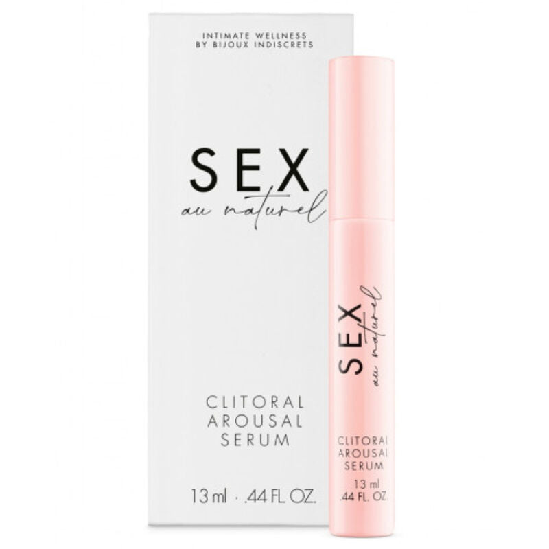 Bijoux Indiscrets - Serum Orgãsmico Para Clãtoris