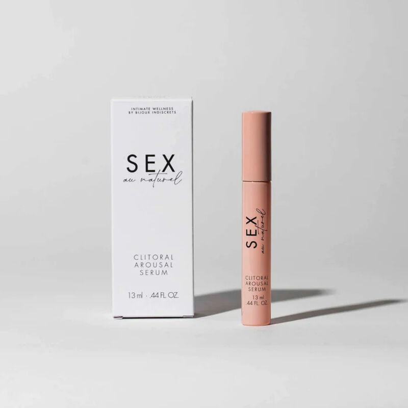 Bijoux - Indiscrets Serum Orgsmico Para Clítoris