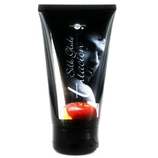 Tentacion - Lubricante Con Sabor A Frutos Rojos 75 Ml