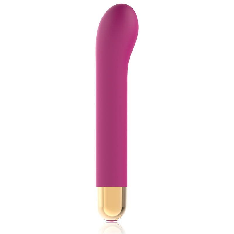Coverme - G-Spot Vibrator 10 Velocidades