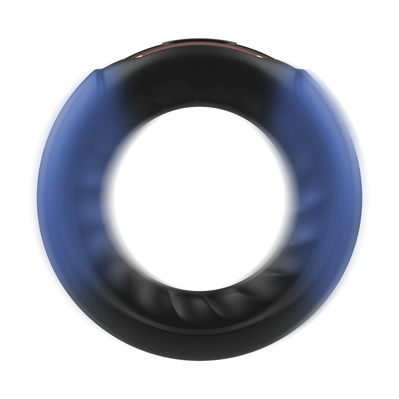 Anbiguo - Adriano Anillo Vibrador Compatible Con Watchme Wireless Technology