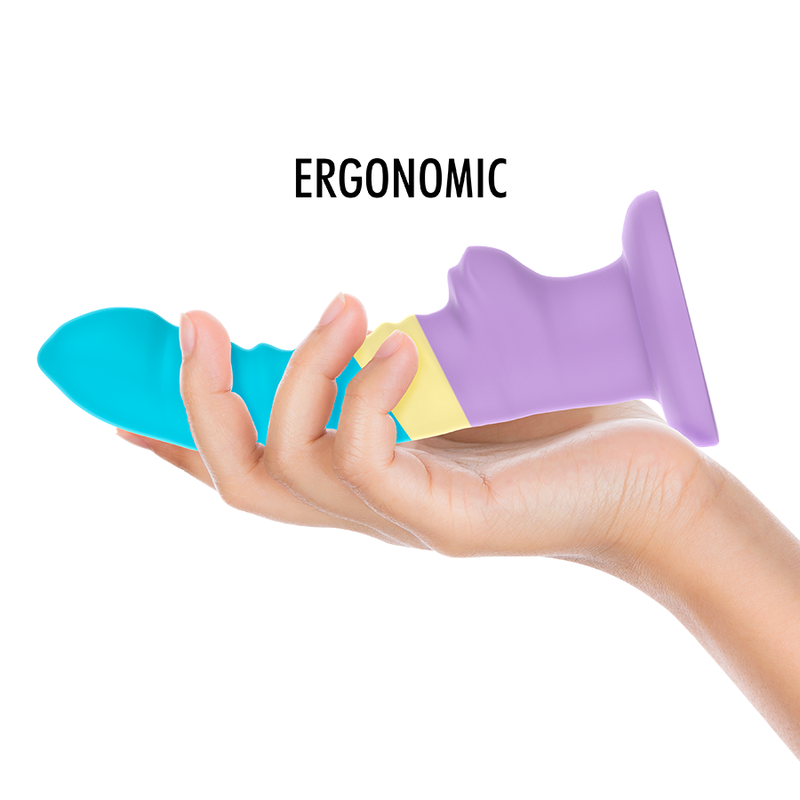 Mythology - Colby Pastel Dildo