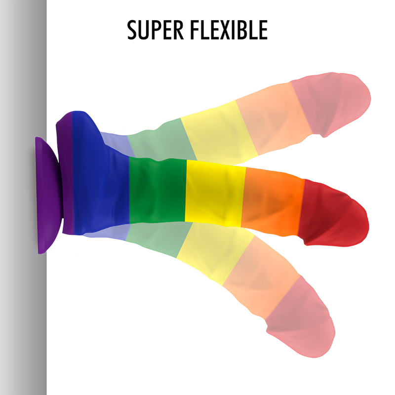 Mythology - Corey Pride Dildo L