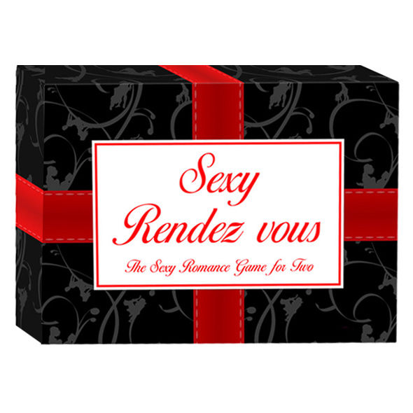 Kheper Games - Sexy Rendez Vous Juego Para Dos