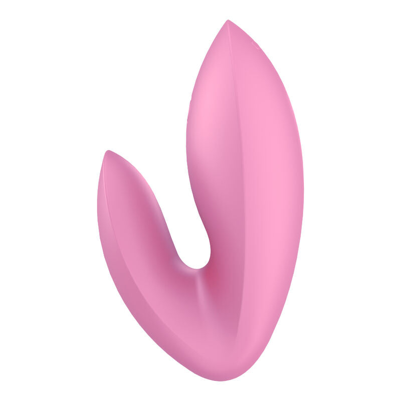 Vibrador Love Riot Rosa