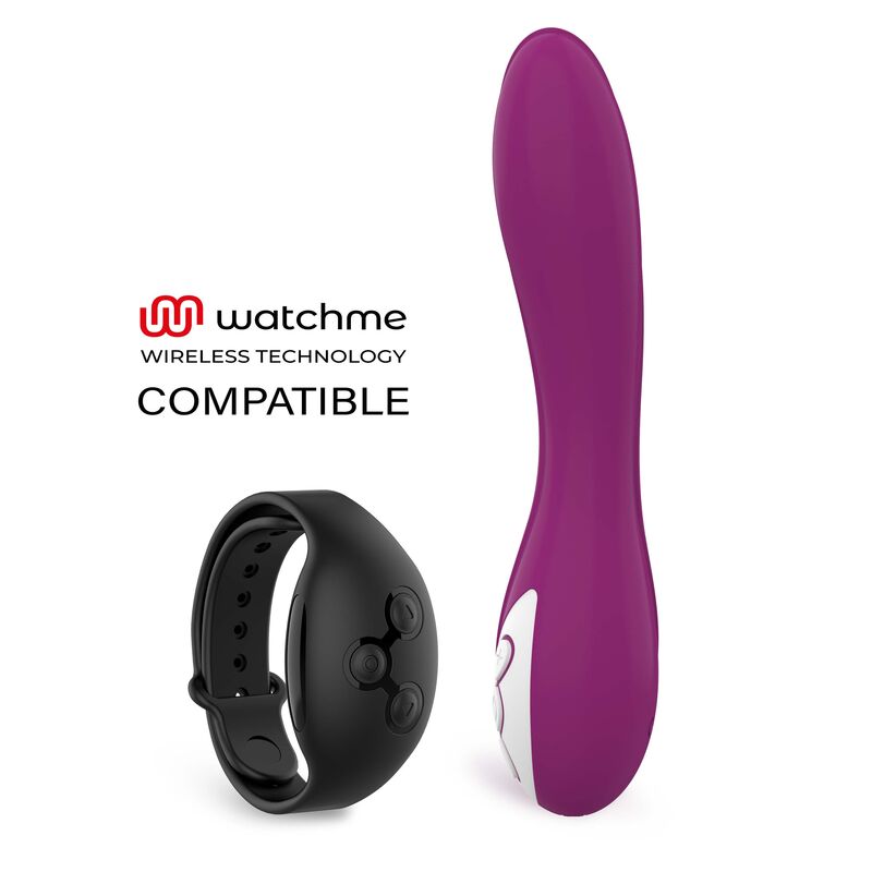 Coverme - Elsie Compatible Con Watchme Wireless Technology