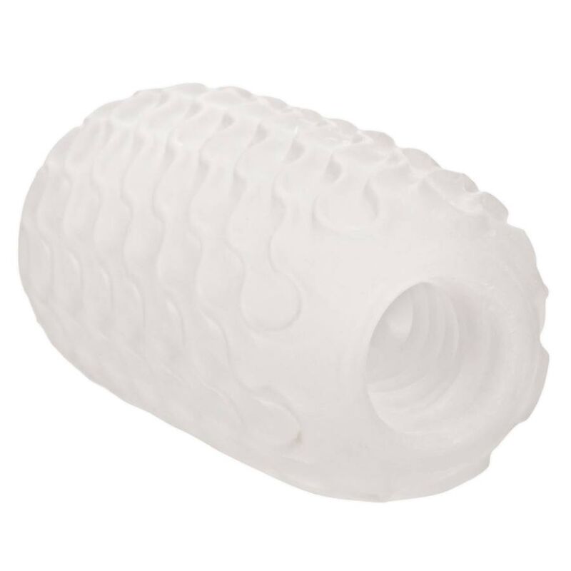 Calexotics - Reversible Ribbed Stroker