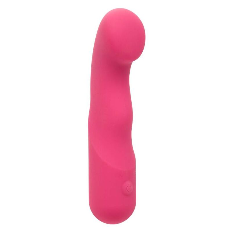California Exotics Pixies Curvy Rosa