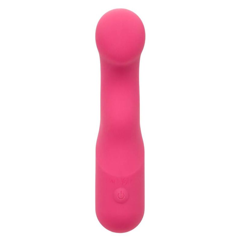 California Exotics Pixies Curvy Rosa