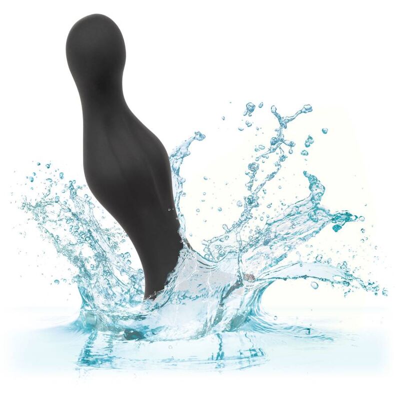 Plug California Exotics Anal Ripple Kit