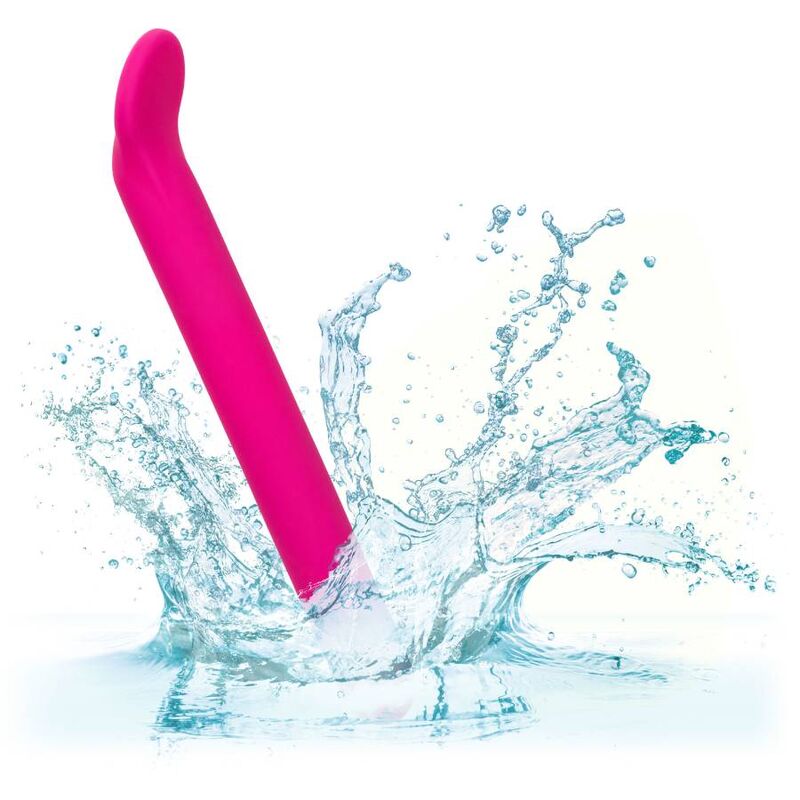Vibrador California Exotics Bliss Clitoriffic Rosa