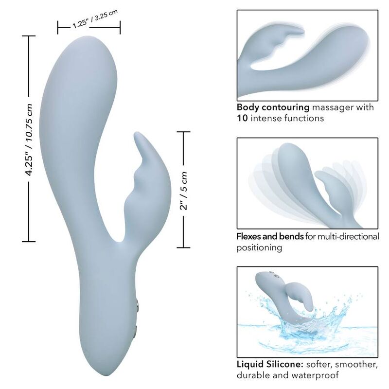 Calexotics - Contour Kali Azul