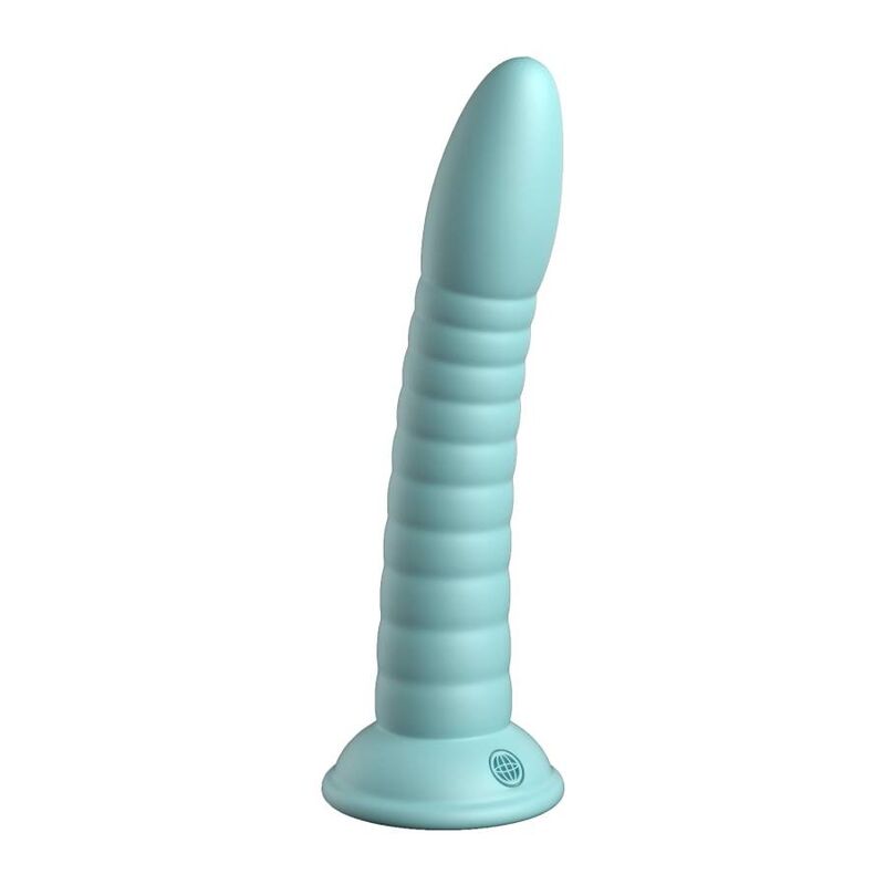 Dillio - Wild Thing 17,78 Cm Verde