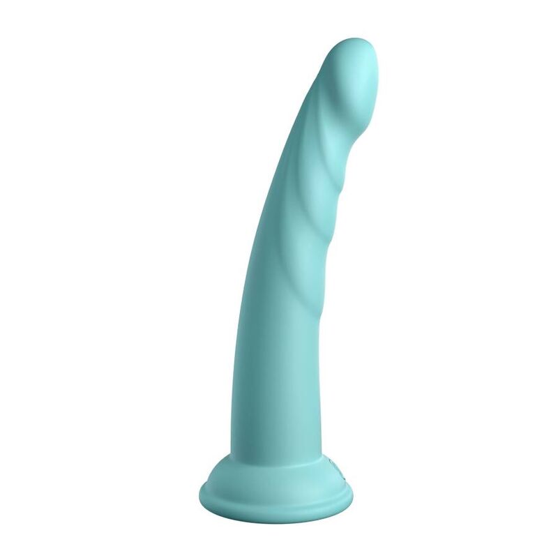 Dillio - Slim Seven 17,78 Cm Verde