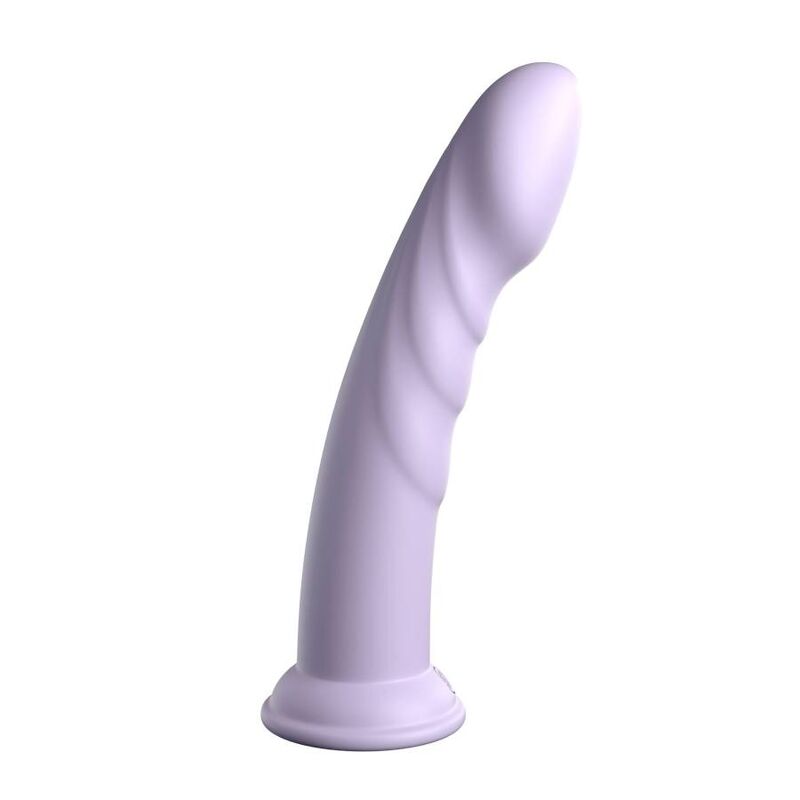 Dillio - Super Eight 20,32 Cm Violeta