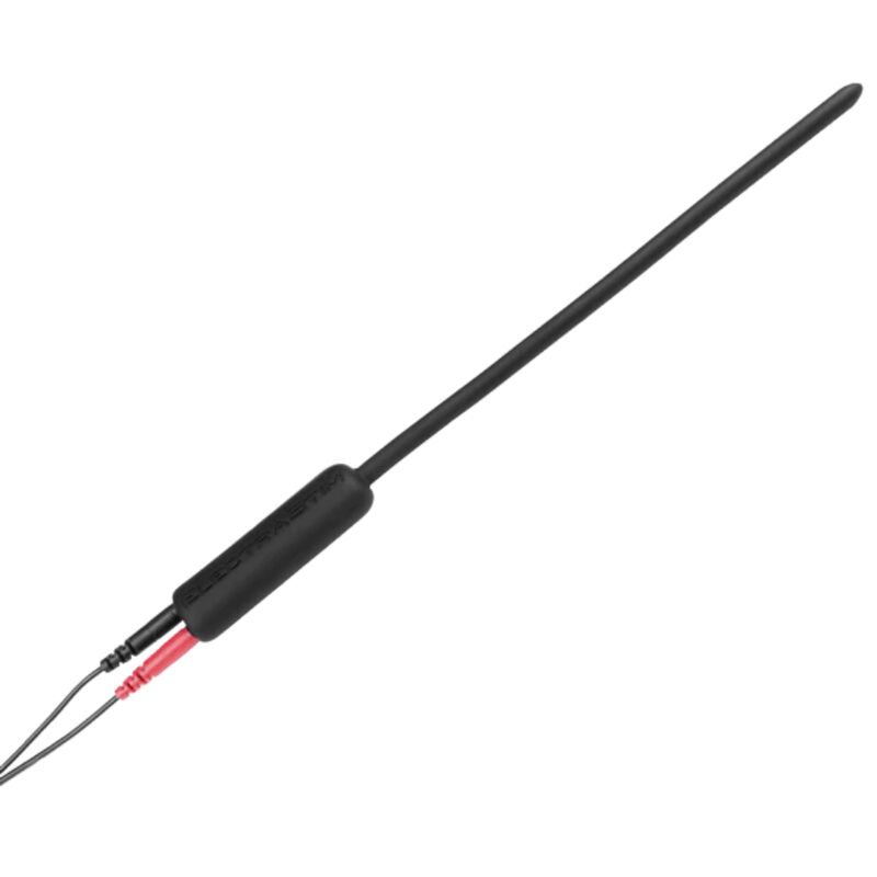 Electrastim - Electro Dilatador Uretrales De Silicona Flexible 5 Mm
