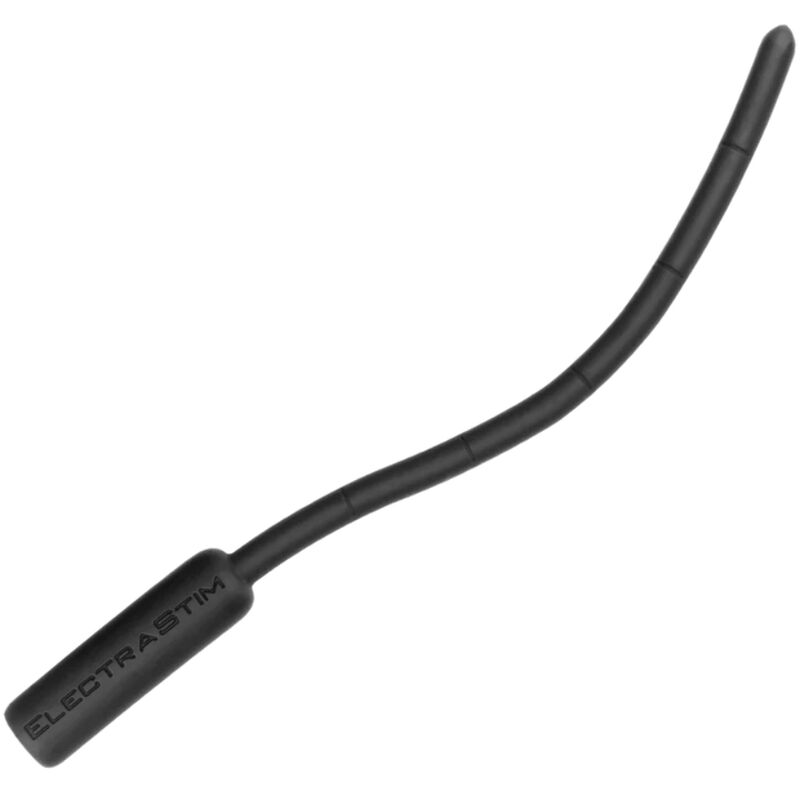Electrastim - Electro Dilatador Uretrales De Silicona Flexible 5 Mm