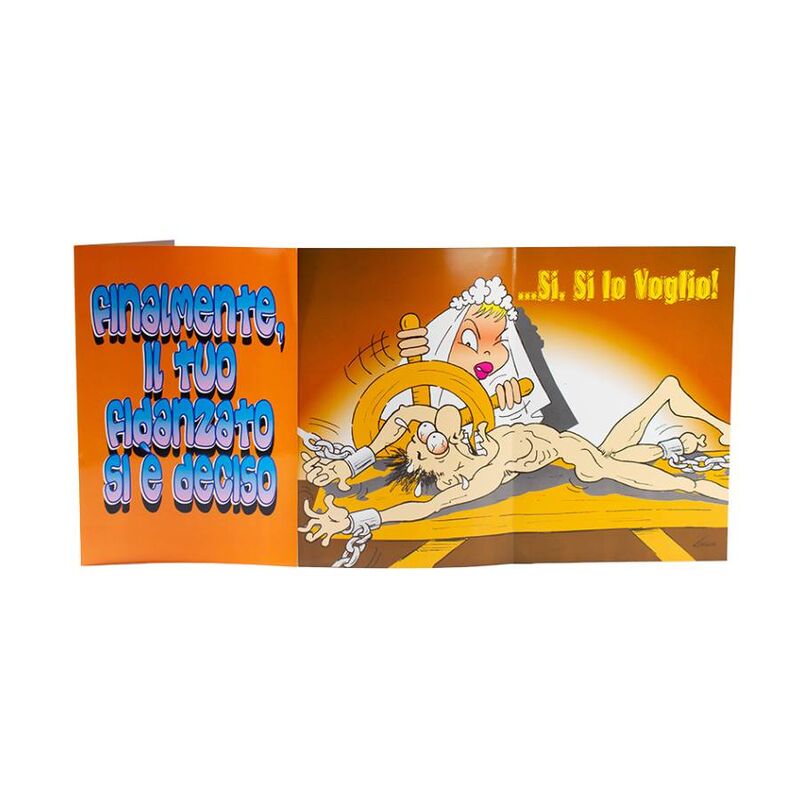 Deténte Por Fin, Tu Boleto - Es