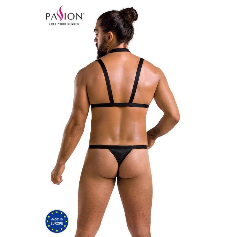Passion - 039 Set Andrew Negro S/m