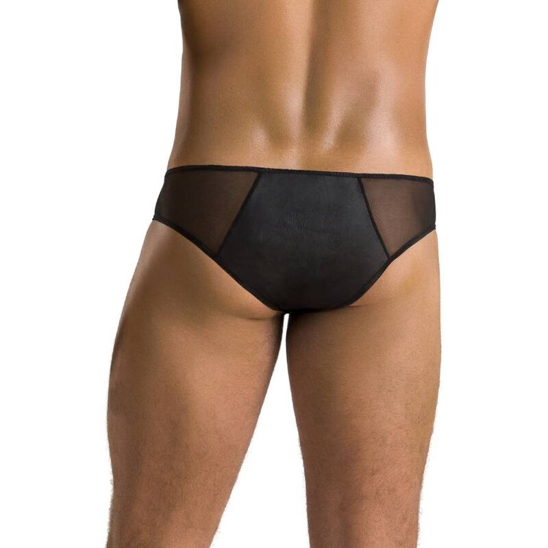 Passion - 042 Slip Timmy Negro L/xl