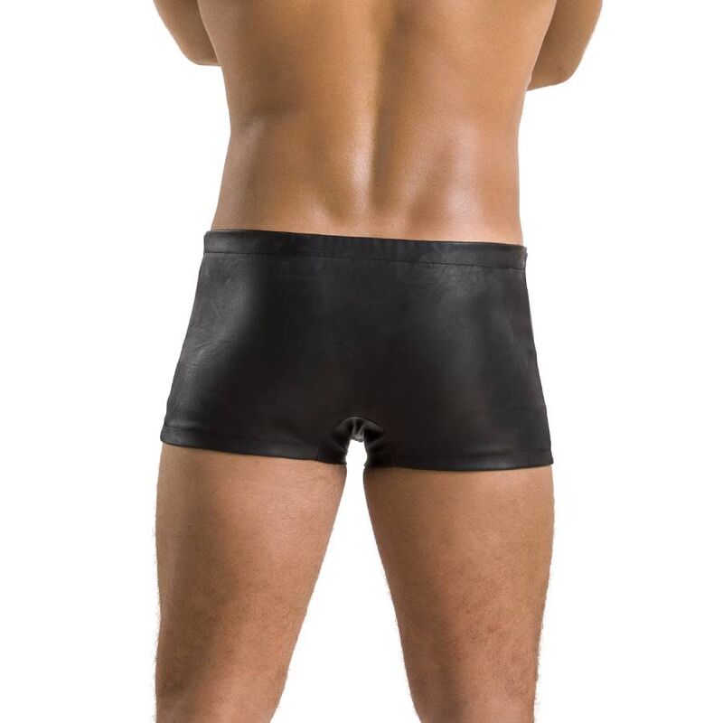 Passion - 048 Short David Negro L/xl