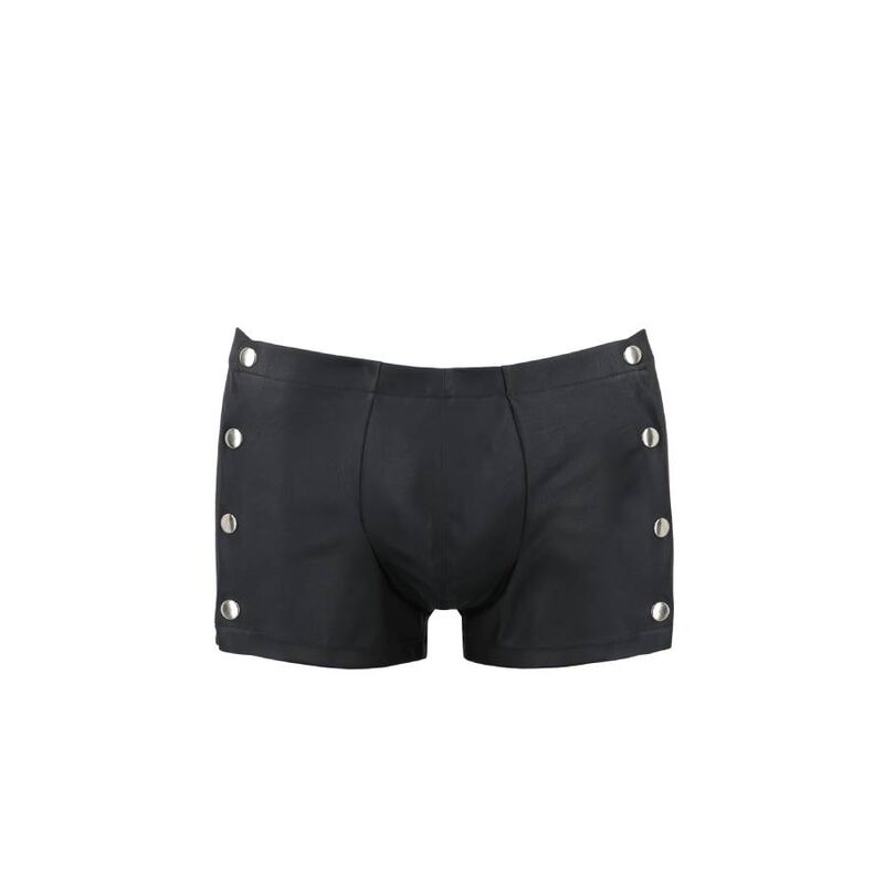 Passion 048 Short David Negro L/Xl