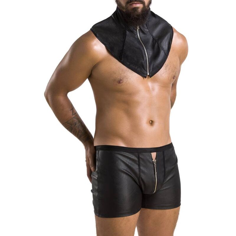 Passion - 051 Set Edward Negro S/m