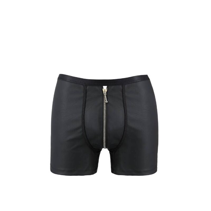 Passion - 051 Set Edward Negro L/Xl