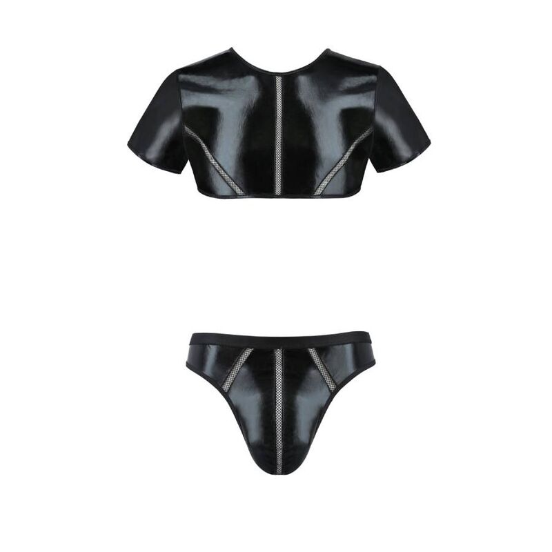 Passion - 057 Set Peter Negro L/xl