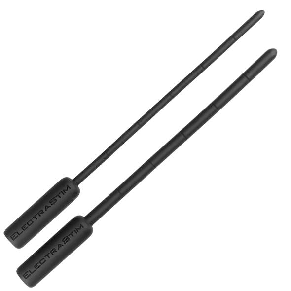 Electrastim - Electro Dilatador Uretrales De Silicona Flexible 7 Mm