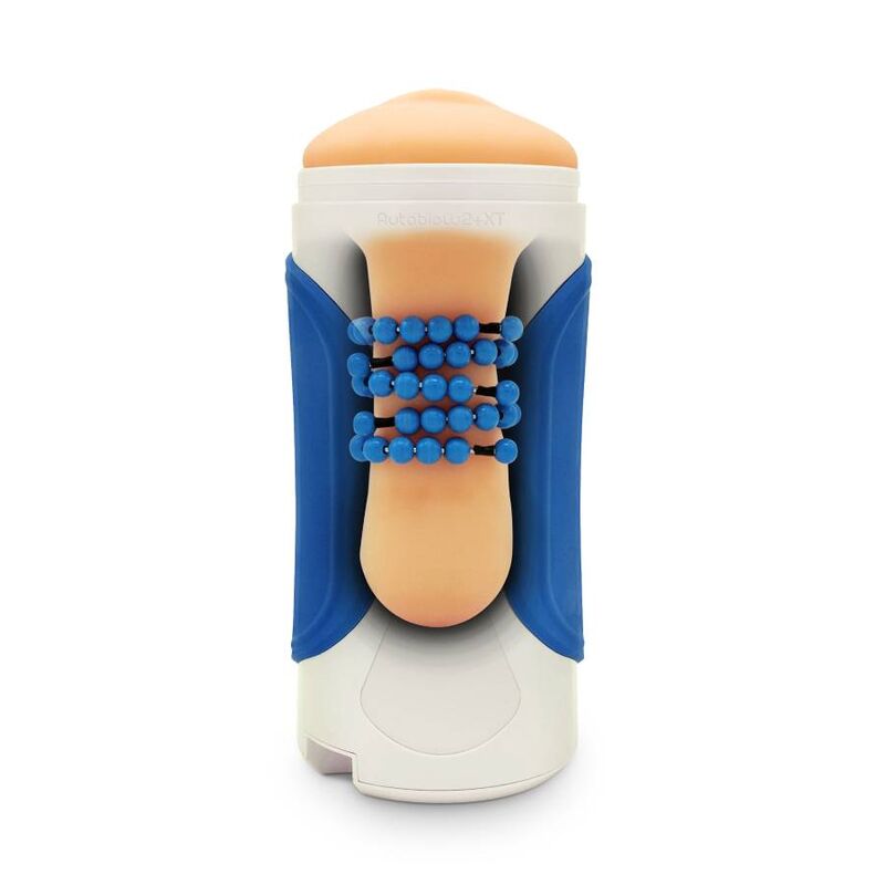 Autoblow - Máquina 2+ Xt Tamaño C